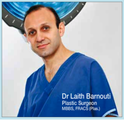 Dr Barnouti
